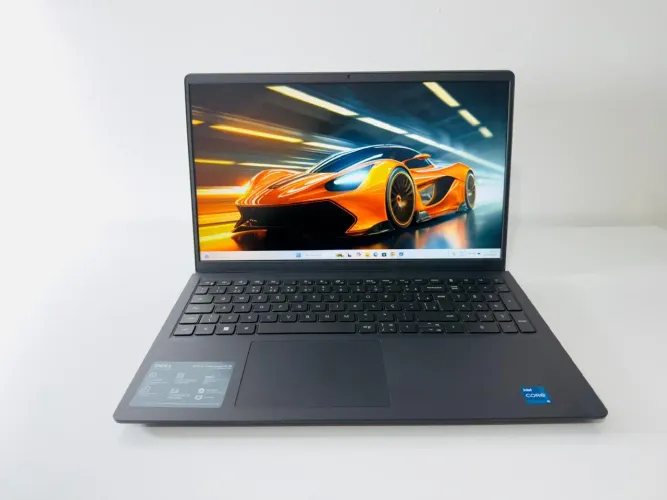 Notebook Dell I5-13th-16GB Ram-SSD 512GB Nvme-Tela 15.6 FHD IPS 120HZ