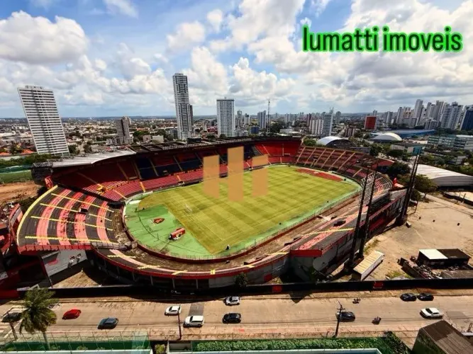 Apartamento, Residencial para Aluguel, Madalena, Recife