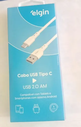 Cabo Elgin tipo C 1M