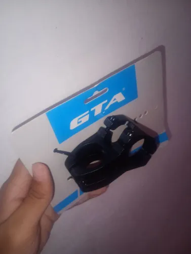 Mesinha GTA, para bike de grau