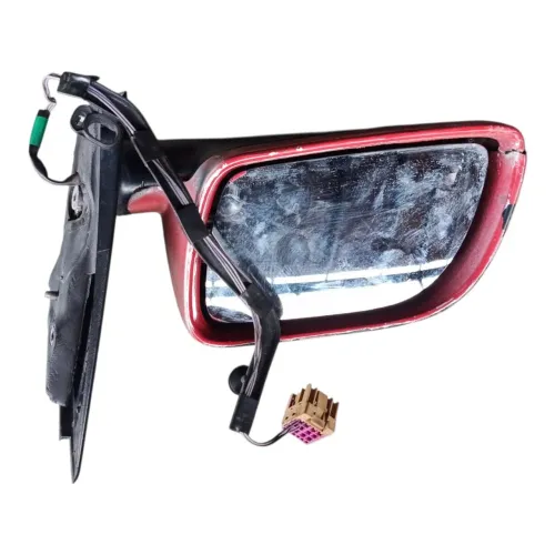 Espelho retrovisor esquerda vw gol 2000 2010 