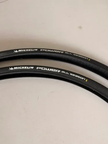 Pneu para speed