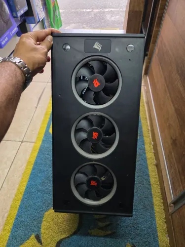 PC Gamer 1660 Super