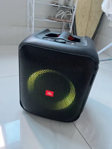 Jbl encore essential