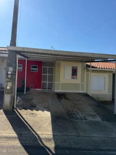 Casa para Venda no Condomínio Moradas