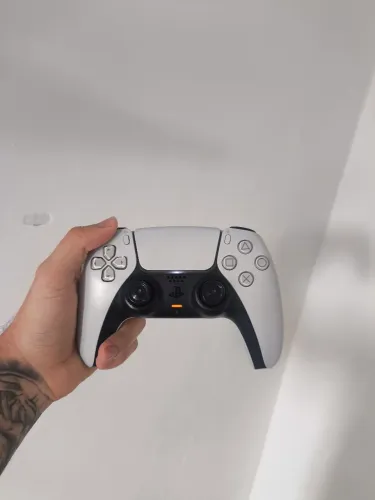 Controle de PS5