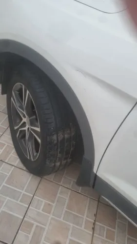 Lifan X80 VIP 2.0 Turbo 184cv 5P Aut. 2019