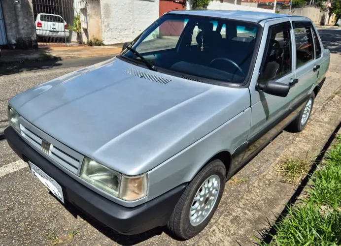 Fiat Premio CS 1.5 I.e. 2P/ SL 1.6/1.5/1.3 4P 1993