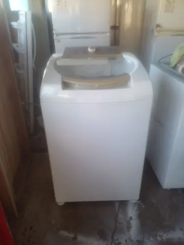 Vendo Máquina de Lavar Brastemp ative BWG11kg