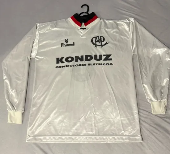 Camisa athletico Paranaense