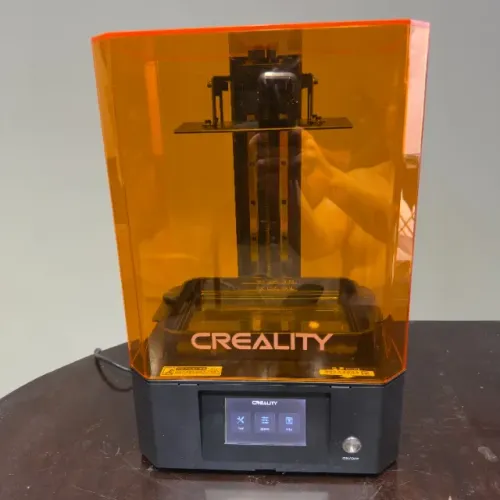 Creality LD-006 - Impressora 3D resina.