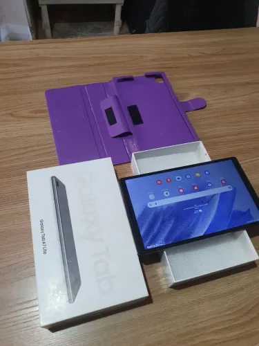 Tablet Galxy tab a7 lite