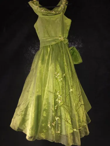 Vestidos de festa infantil