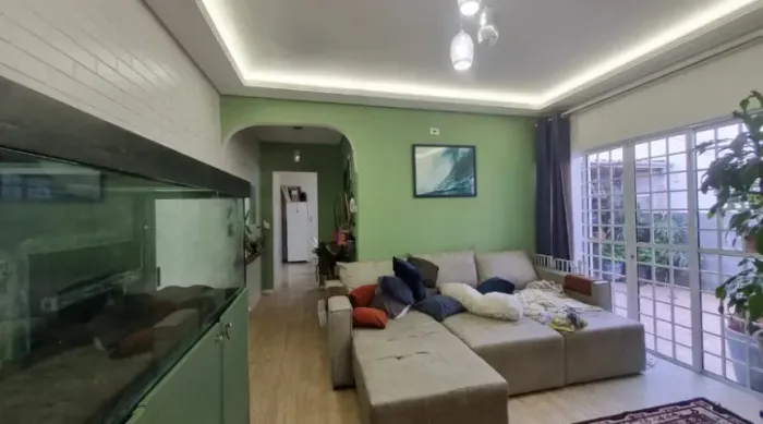 Casa à venda em Valparaíso de Goiás(Parcelamos pra negativados)