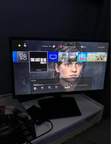 Monitor Dell E2222HS