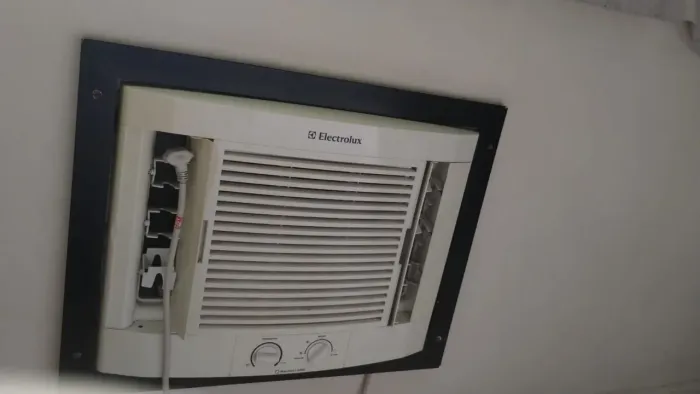 Ar condicionado Electrolux 7500btu