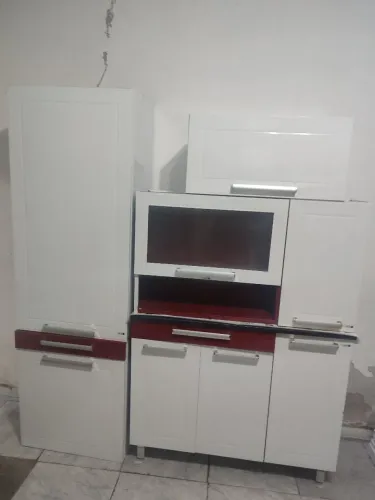Armário de cozinha