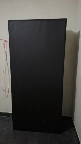 cama de solteiro