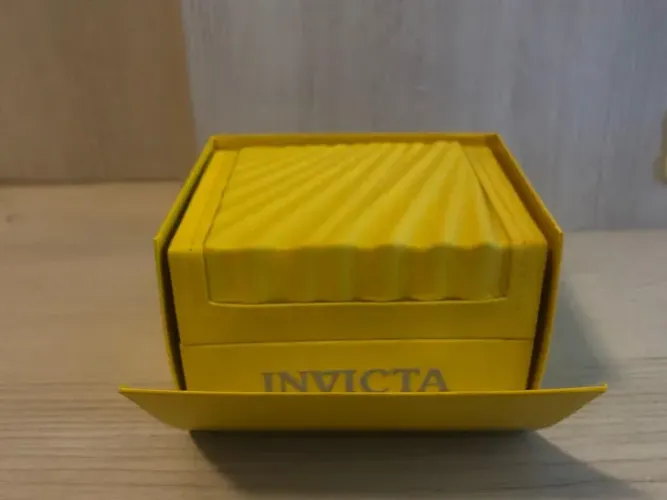 Relógio Invicta Promoção
