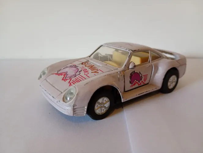 Sunnyside - Miniatura Porsche 959 Anos 90
