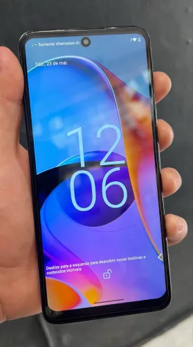 Motorola Moto G14 4G 128GB Violeta