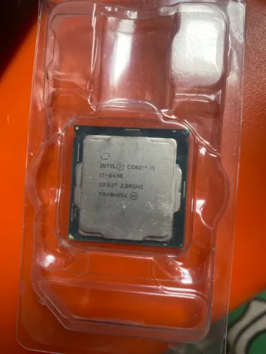 I5 8400 2.8GHZ