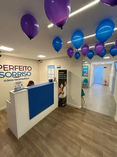 Vendo / Passo ponto de Clínica Odontológica - Estrutura completa - Vilar dos Teles / 120m2