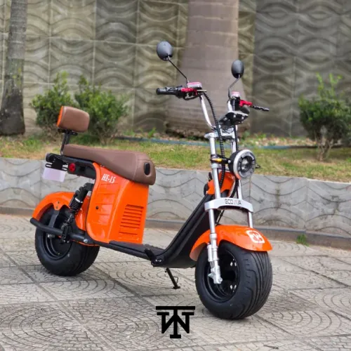 SCOOTER HE-15 1000W