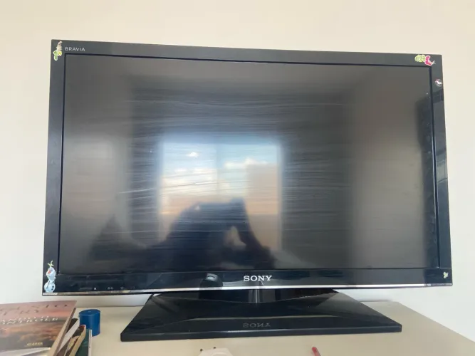 Televisão no preço !!!