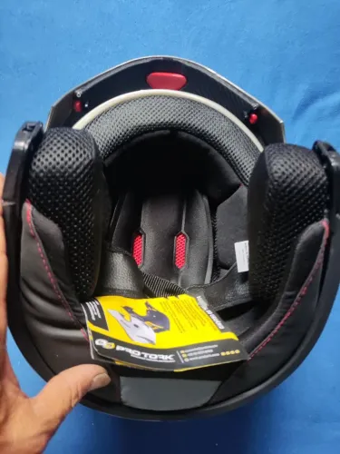 Vendo capacete 