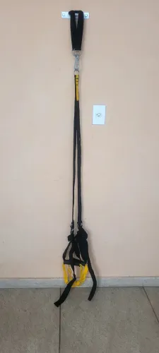Fita Suspensão TRX profissional