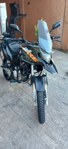 Xre 300