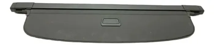 Cortina Retrátil Porta-malas Volkswagen Tiguan 2020 Preto