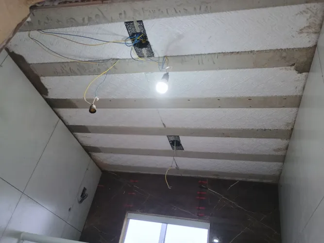 Venha fazer seu orçamento drywall 