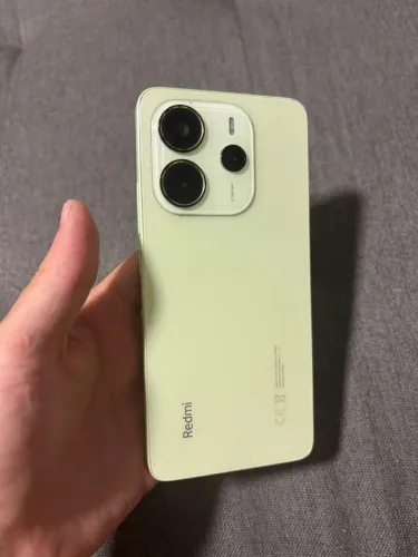 Redmi Note 14