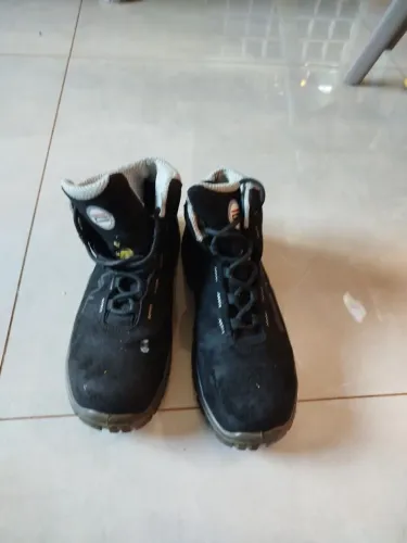 Bota estival