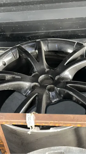 Rodas 18 para Corolla serve em