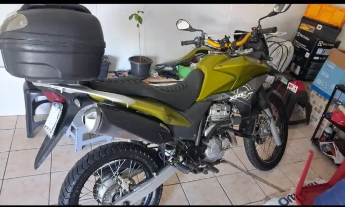 XRE 300