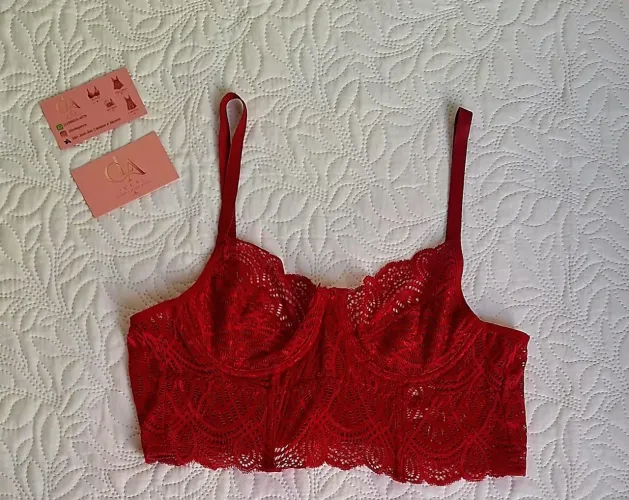 Lingerie