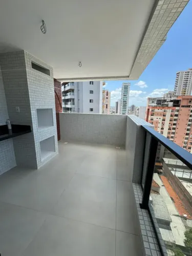 Imóvel para venda com 45 metros quadrados em Cremação - Belém - PA