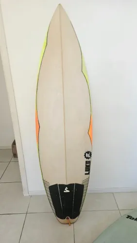 Prancha de surf