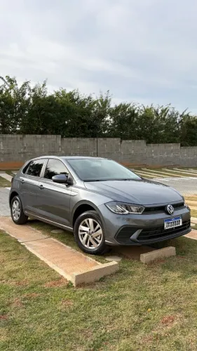 Volkswagen Polo Sense 1.0 170 TSI 2026