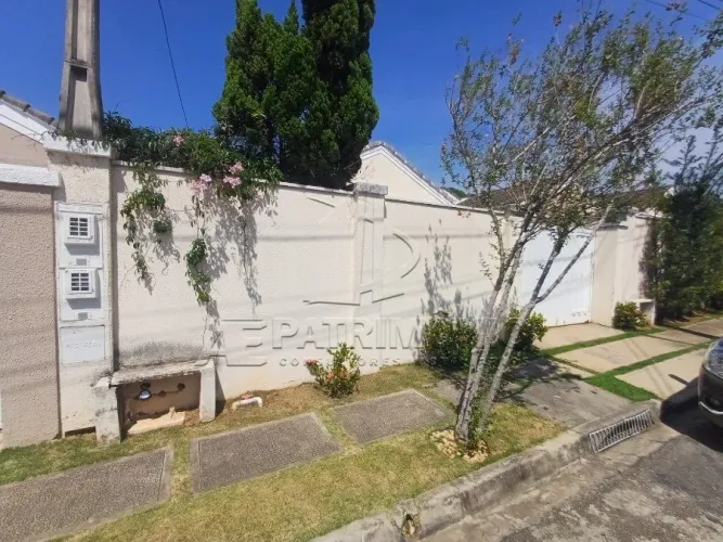 CASA TERREA EM CONDOMINIO COM 3 DORMS SENDO 1 SUITE; VILLA BELA; ODIN; NORTE