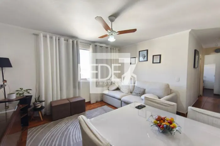 APARTAMENTO RESIDENTIAL em Campinas - São Paulo, Jardim do Lago