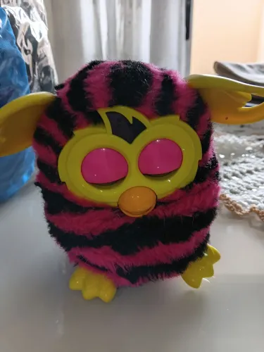 Furb antigo
