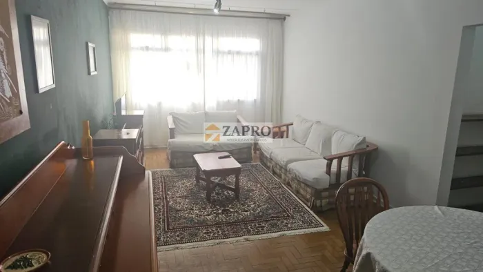 Apartamento para Locação em São José dos Campos, Jardim São Dimas, 3 dormitórios, 1 banhei