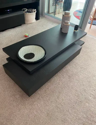 Mesa de centro sala