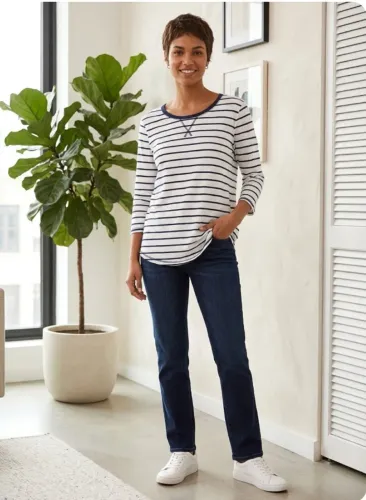 blusa feminina 100% algodão gap tam. 40