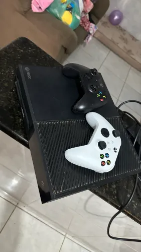 Xbox One Fat