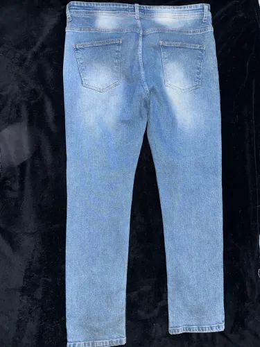 Calça Jeans Masculina